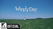 4. [MV] OH MY GIRL(오마이걸) _ WINDY DAY
