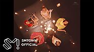 1. Red Velvet 레드벨벳 '7월 7일 (One Of These Nights)' MV