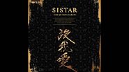 7. Sistar - I like that
