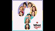 4. Twice - What is Love?