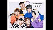 3. JBJ - My Flower