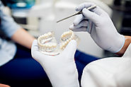 Want to become a dental assistant? You must keep these things in mind. - Royal Learning Institute