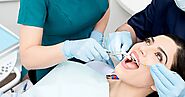 Royal Learning Institute: What are the possible career paths after completing dental assistant training in NY?
