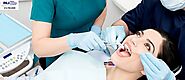 Why is it a good career decision to become a dental assistant? – Royal Learning Institute