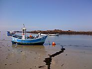 Guernsey Boat