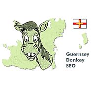 Guernsey Donkey