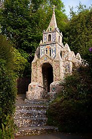 The Little Chapel Guernsey, Visitor Information | VisitGuernsey