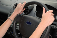 4. Get control of your steering wheel