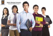 Online MBA Admission in India
