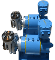 Canned Motor Pumps Manufacturers in Bangalore| India – FlowOilPumps