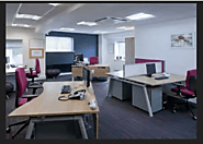 Professional Office Cleaners in Bristol