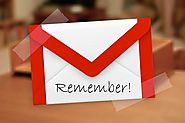 E.MAIL REMINDERS