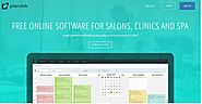Free Appointment Scheduling Software | Salon Software | Scheduling Software