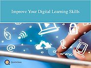 Improve Your Digital Learning Skills