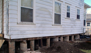 Pier and Beam Foundation Repair Costs in DFW TX - HD Foundations, Inc.