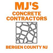MJ’S CONCRETE CONTRACTORS BERGEN COUNTY NJ