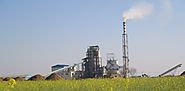 Ethanol Plant Consultants I Waste heat Recovery Power Plant Consultants