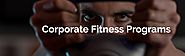 How Corporate Fitness Programs Benefit Employees and Businesses