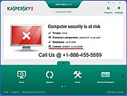 Kaspersky Total Security Toll-free +1-888-455-5589 | RepairPC Web