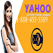 Call Yahoo Customer Service Representative Dial +1-888-455-5589