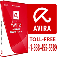 Avira Antivirus Technical Support +1-888-455-5589 | RepairPC Web