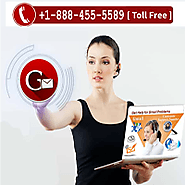 Contact Gmail Support Number +1-888-455-5589 | RepairPC Web