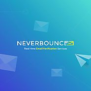 Over 50,000 clients trust NeverBounce for their real-time email verification and email cleaning services.