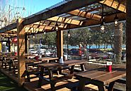 Aussie Outdoor Alfresco/Café Blinds Gold Coast QLD