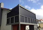 Aussie Outdoor Alfresco/Café Blinds Bibra Lake Perth WA