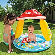 Top 10 Best Children's Inflatable Water Play Centers Reviews on Flipboard