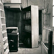 Anne Frank House: New Perspective on Anne Frank’s Arrest