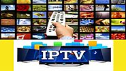 Android IPTV Box