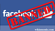 15 Reasons Why Facebook Account Suspended or Disabled