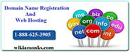 Domain Registration - Buy, Transfer, or Register Domain Names