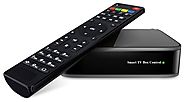 Smart TV Box Control and Features | Smart TV Top Box in USA