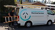 Why Should I Contact Expert Electrician While Building A Home or Property?