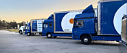 Trusted Removalists in Kew - Allen Moving