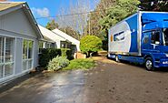 Efficient and Reliable Removalists in Melbourne for a Stress-Free Move