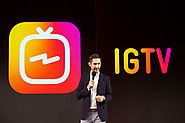 IGTV, la brique en plus dans votre stratégie marketing digital. | Etourisme.info