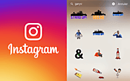 ▷ Comment créer vos propres GIFs de Story Instagram ? | Webmarketing & co'm