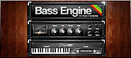 Bass Engine 1 Vst Plugin