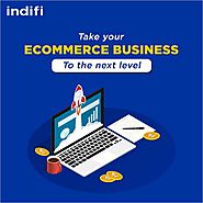 Indifi - Boost your ecommerce growth through Indifi...