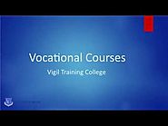 Vocational Training Courses in Sydney