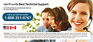 Get The Best Online Technical Support Services | Call 1-888-351-0767