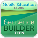 SentenceBuilderTeenâ„¢ - Educational App | AppyMall