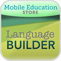 LanguageBuilder for iPhone - Educational App | AppyMall