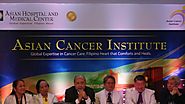 Best Cancer Hospitals in Mumbai