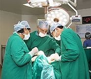 India's Top Surgical Oncology Treatment in Mumbai
