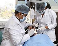 Dental Rehabilitation Treatment in Mumbai - Asian Cancer Institute
