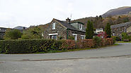 Self Catering Cottage Cumbria | Self Catering Cumbria | Pet Friendly Holliday Cottages - Barncroft Skiddaw